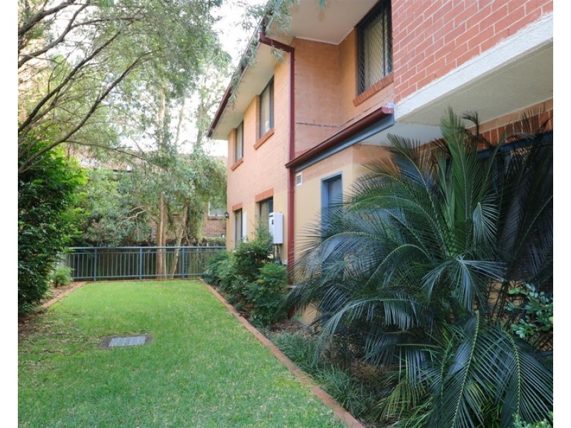 2/ 106 Elizabeth Street, Ashfield NSW 2131