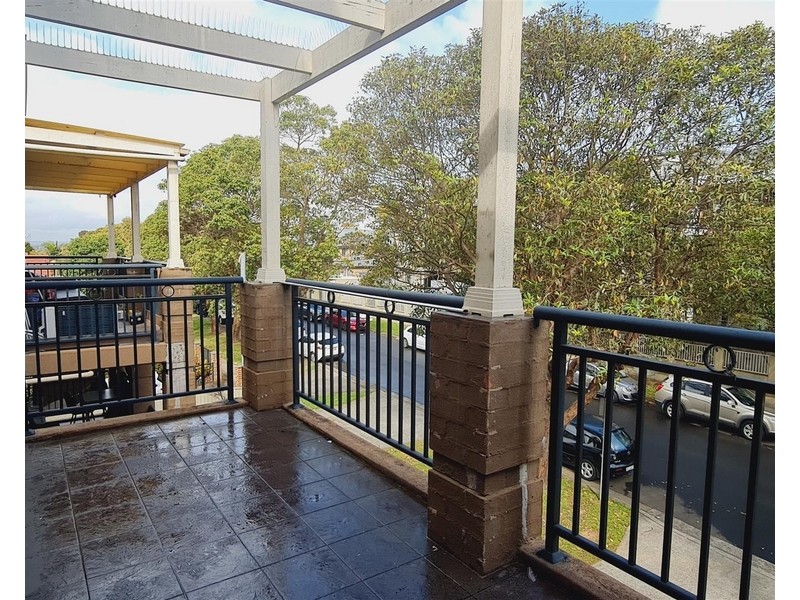 12/ 41-43 Cairds Avenue, Bankstown NSW 2200