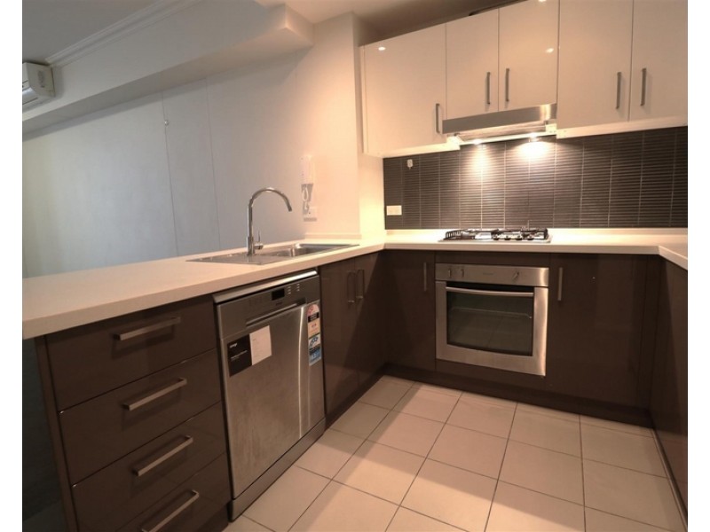 301B/16-24 Parramatta Road, Strathfield NSW 2135