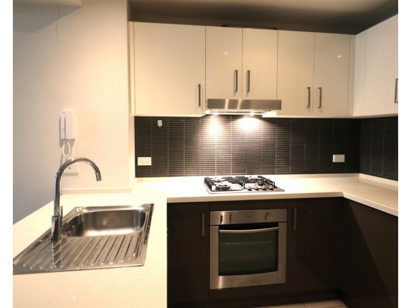 301B/16-24 Parramatta Road, Strathfield NSW 2135