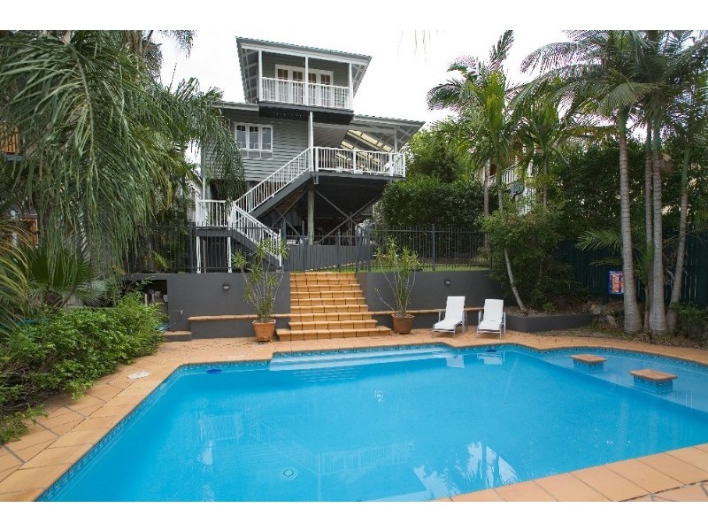 47 Oriel Road, Clayfield QLD 4011