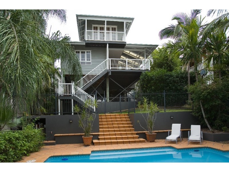 47 Oriel Road, Clayfield QLD 4011