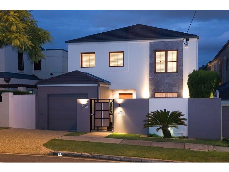 94 Upper Lancaster Road, Ascot QLD 4007