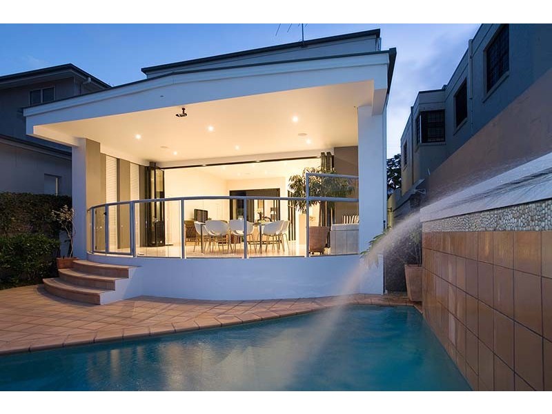 94 Upper Lancaster Road, Ascot QLD 4007