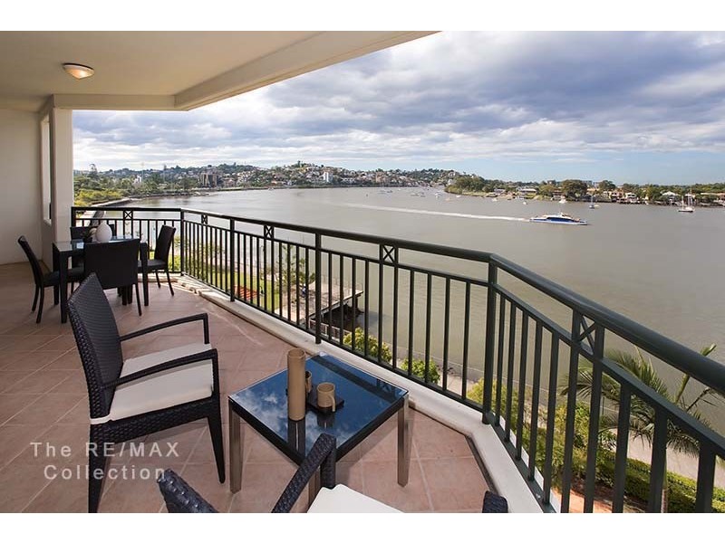 505/45C Newstead Terrace, Newstead QLD 4006