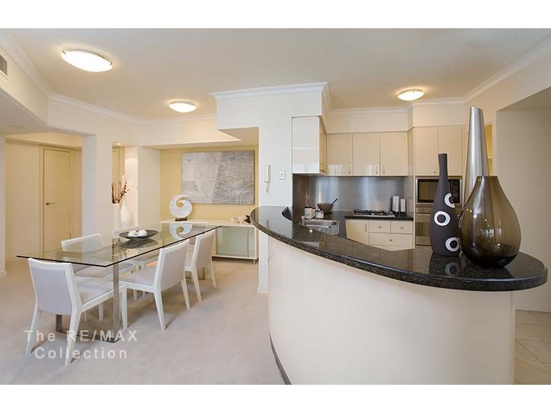 505/45C Newstead Terrace, Newstead QLD 4006