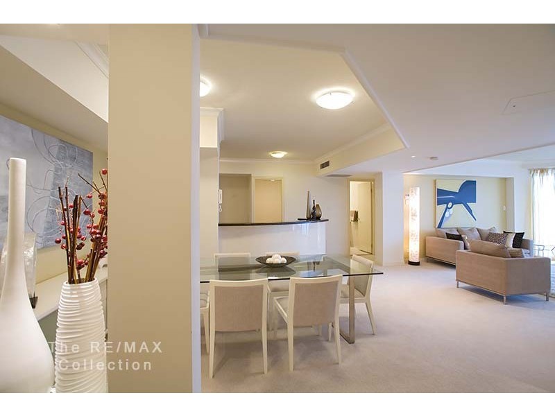 505/45C Newstead Terrace, Newstead QLD 4006