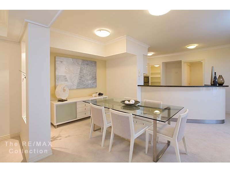 505/45C Newstead Terrace, Newstead QLD 4006