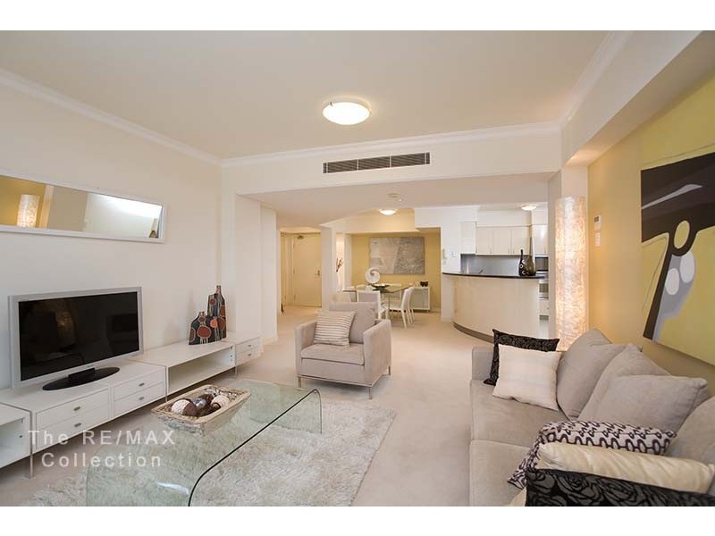 505/45C Newstead Terrace, Newstead QLD 4006