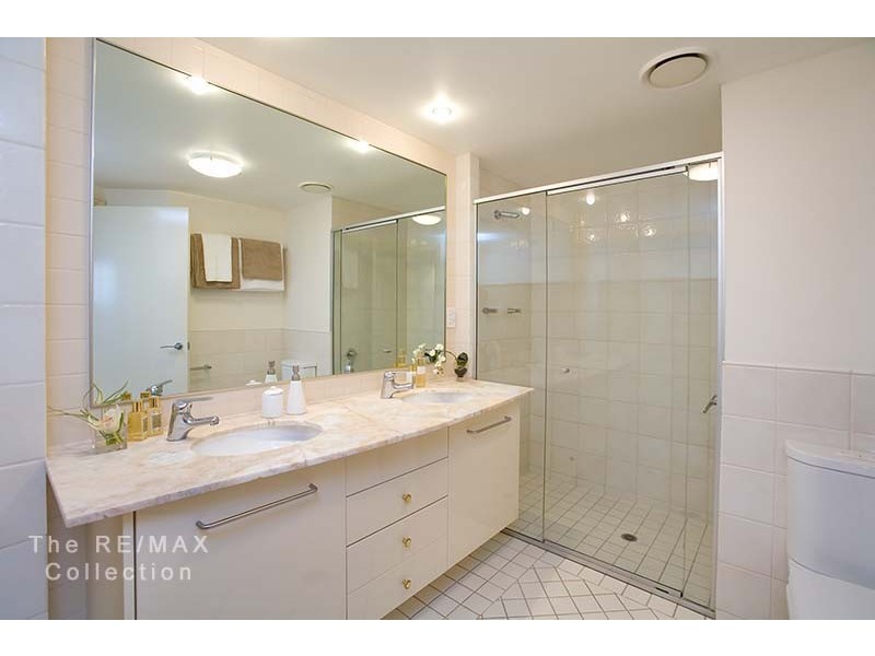 505/45C Newstead Terrace, Newstead QLD 4006