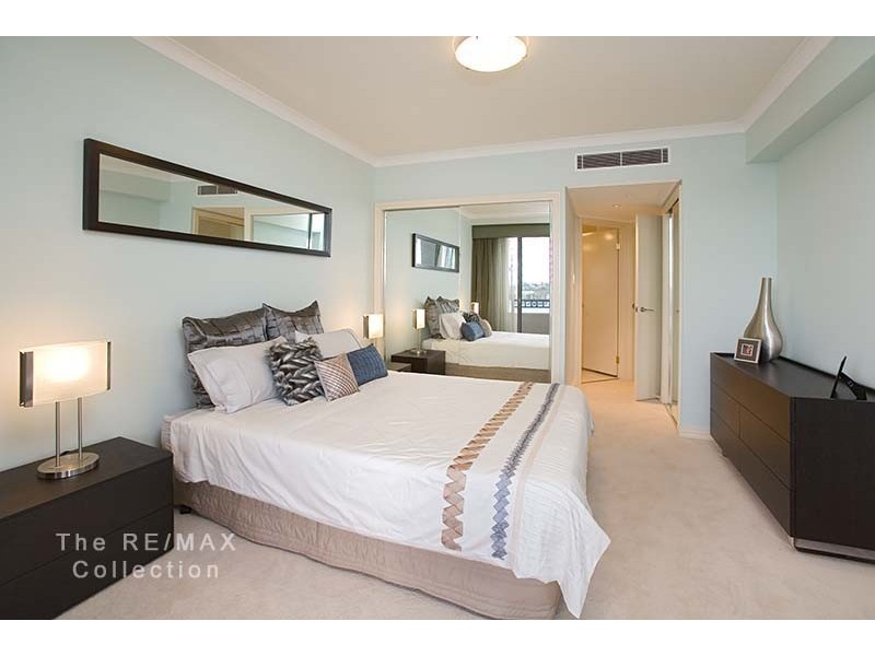 505/45C Newstead Terrace, Newstead QLD 4006