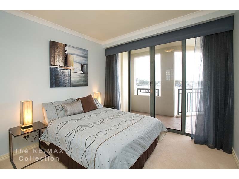 505/45C Newstead Terrace, Newstead QLD 4006