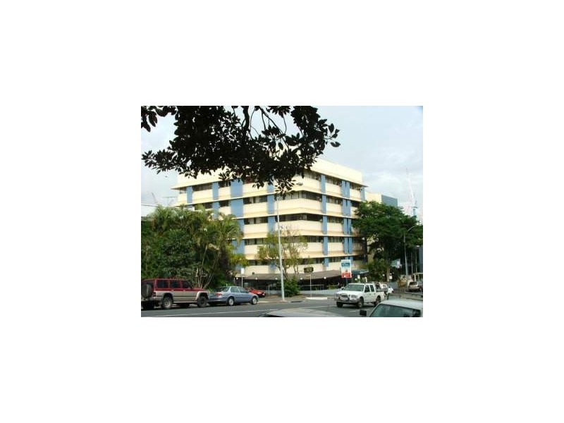 206 & 206A391 Wickham Terrace, Spring Hill QLD 4000