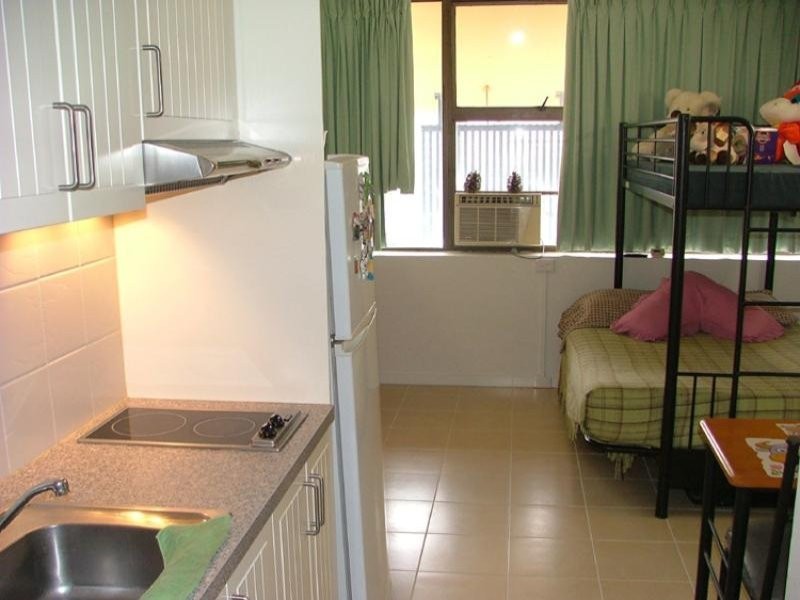 206 & 206A391 Wickham Terrace, Spring Hill QLD 4000