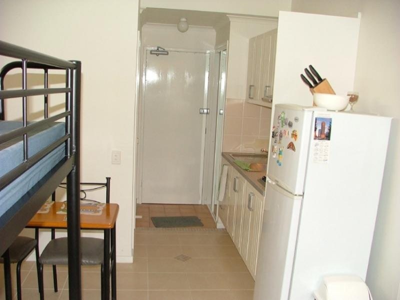 206 & 206A391 Wickham Terrace, Spring Hill QLD 4000