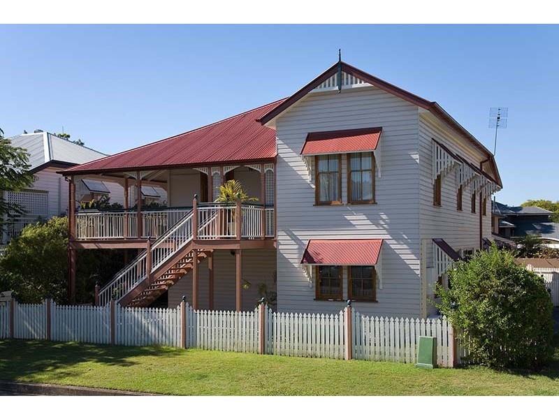 25 Newmarket Street, Hendra QLD 4011