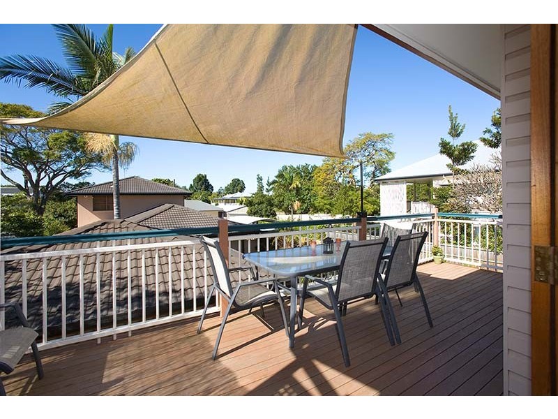 25 Newmarket Street, Hendra QLD 4011