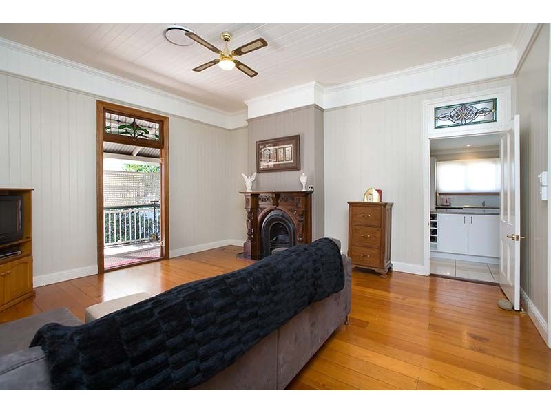 25 Newmarket Street, Hendra QLD 4011