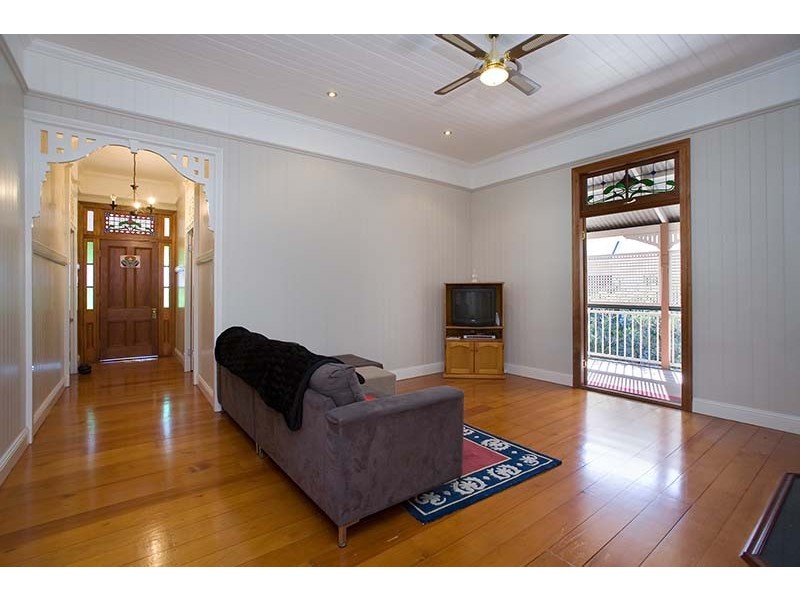 25 Newmarket Street, Hendra QLD 4011