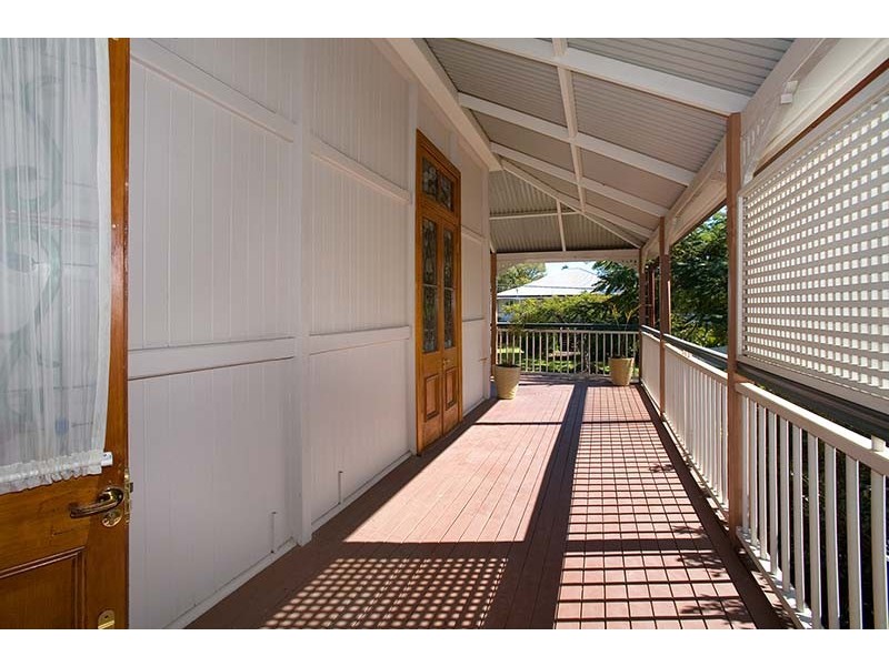 25 Newmarket Street, Hendra QLD 4011