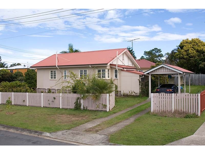 24 Gledson Street, Zillmere QLD 4034