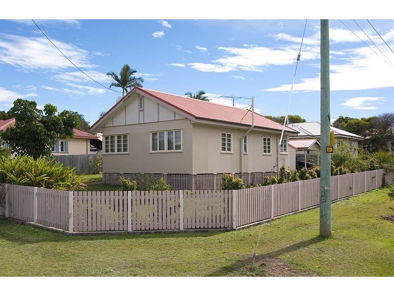 24 Gledson Street, Zillmere QLD 4034