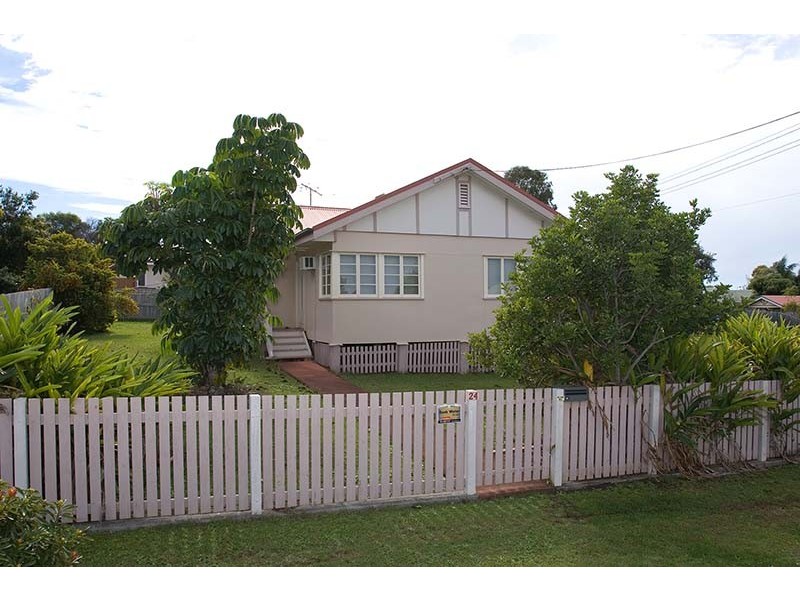 24 Gledson Street, Zillmere QLD 4034