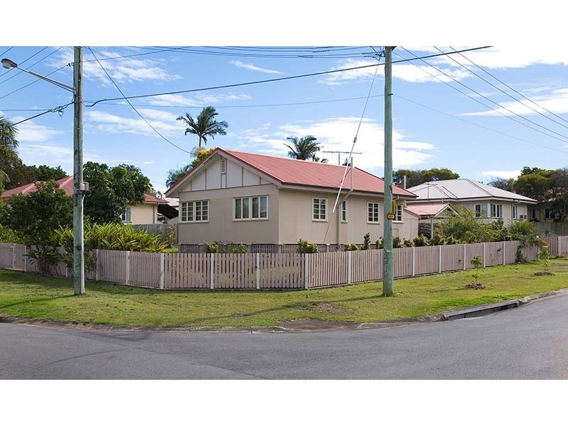 24 Gledson Street, Zillmere QLD 4034