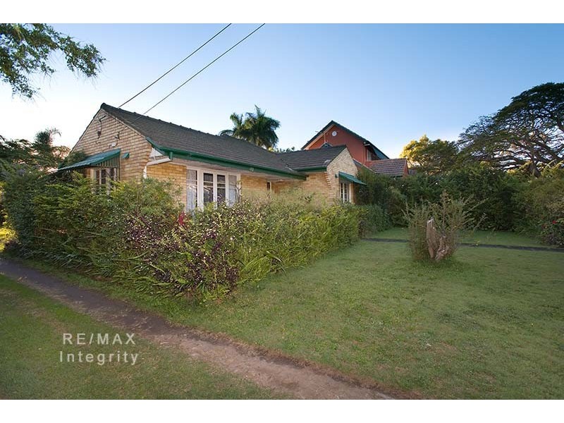 132 Yabba Street, Ascot QLD 4007