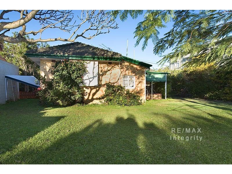 132 Yabba Street, Ascot QLD 4007