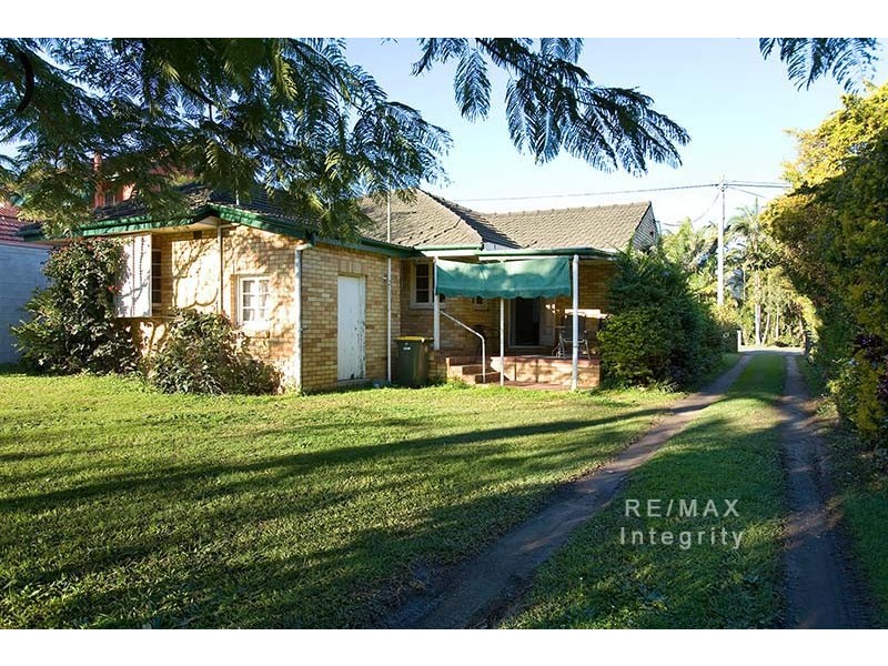 132 Yabba Street, Ascot QLD 4007