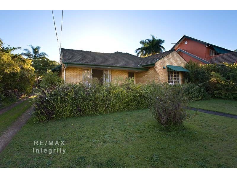 132 Yabba Street, Ascot QLD 4007