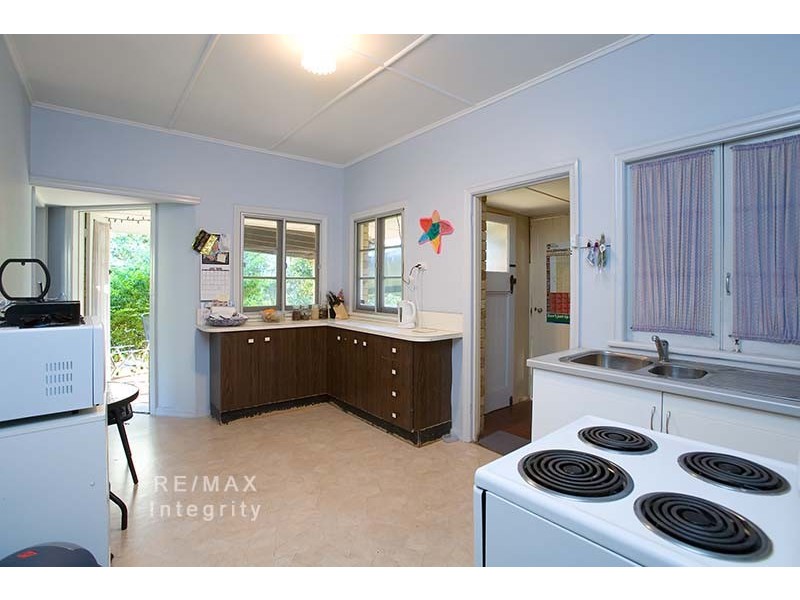 132 Yabba Street, Ascot QLD 4007