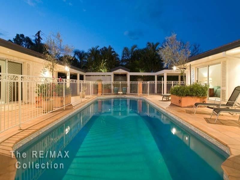 51 Palm Avenue, Ascot QLD 4007