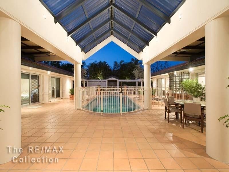 51 Palm Avenue, Ascot QLD 4007