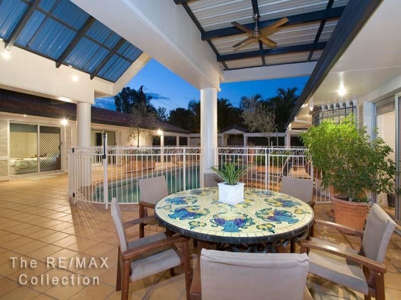 51 Palm Avenue, Ascot QLD 4007