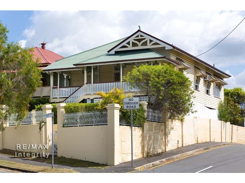 31 Heussler Terrace, Milton QLD 4064