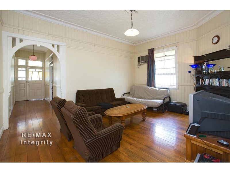 31 Heussler Terrace, Milton QLD 4064