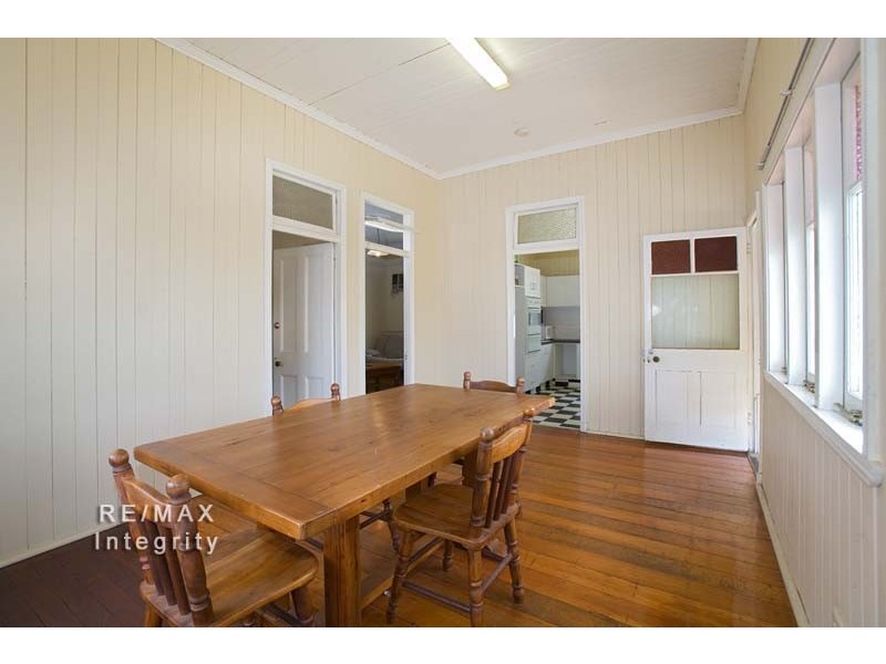 31 Heussler Terrace, Milton QLD 4064