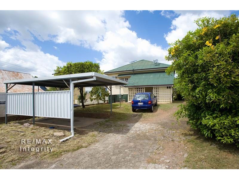 31 Heussler Terrace, Milton QLD 4064