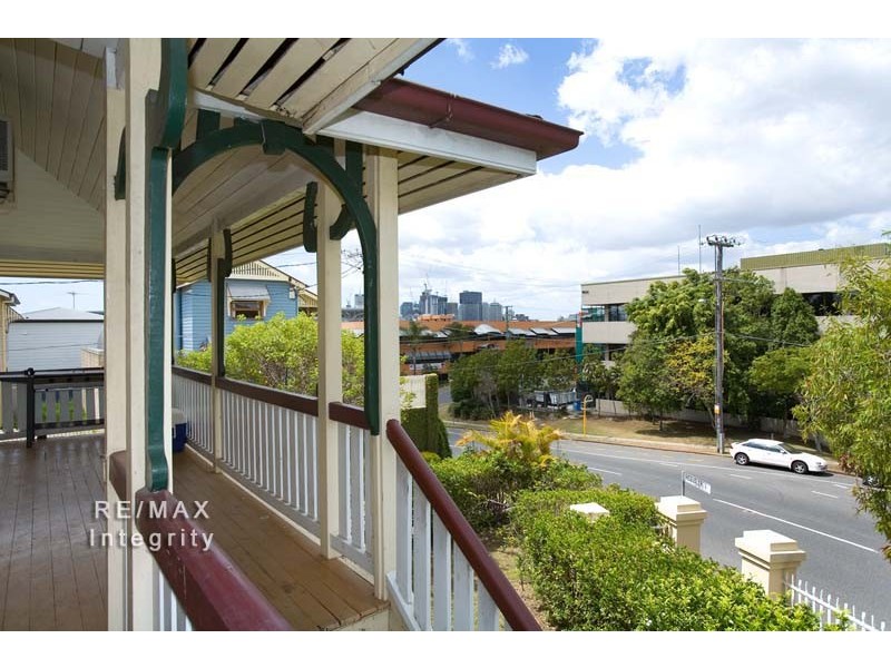 31 Heussler Terrace, Milton QLD 4064