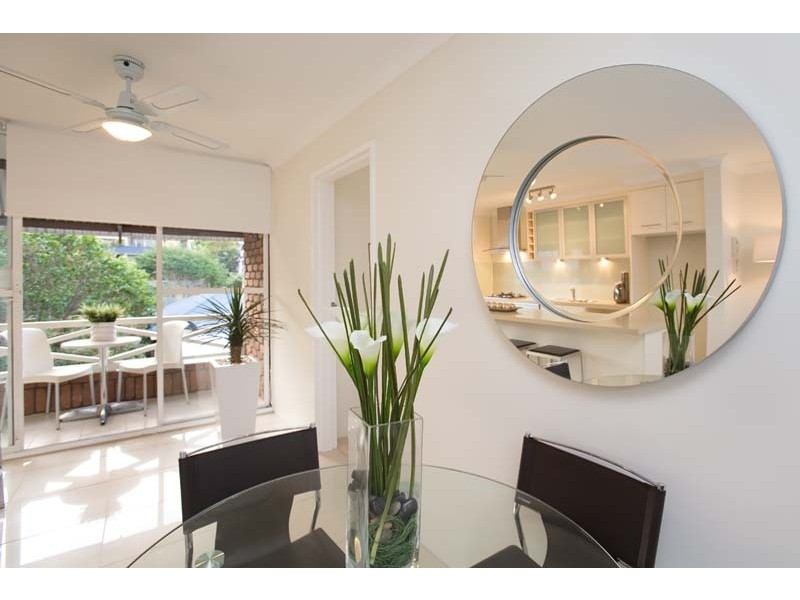 19/37 Phillips Street, Spring Hill QLD 4000