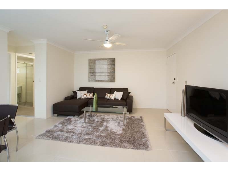 19/37 Phillips Street, Spring Hill QLD 4000