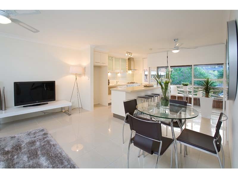 19/37 Phillips Street, Spring Hill QLD 4000