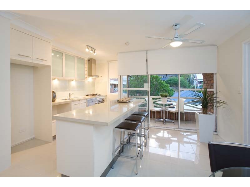 19/37 Phillips Street, Spring Hill QLD 4000