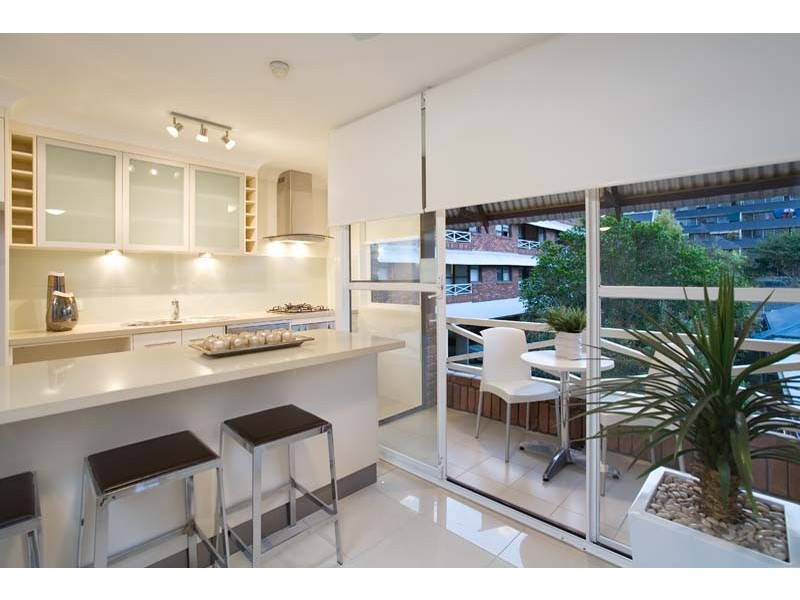 19/37 Phillips Street, Spring Hill QLD 4000