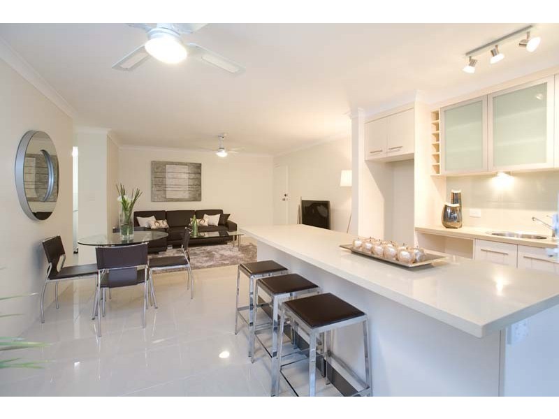 19/37 Phillips Street, Spring Hill QLD 4000