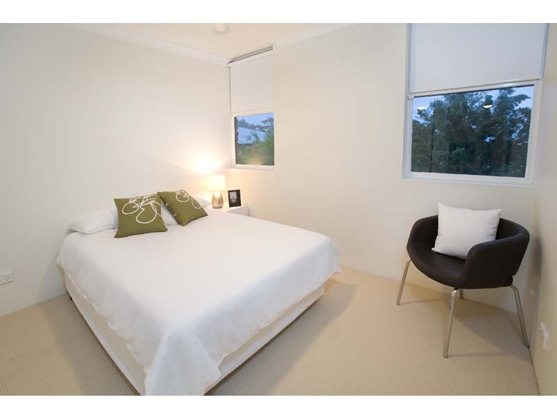 19/37 Phillips Street, Spring Hill QLD 4000