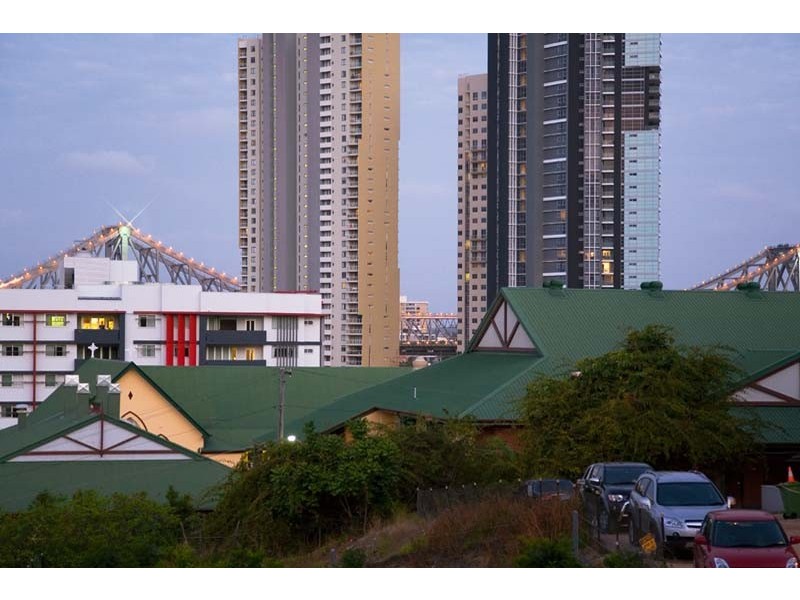 19/37 Phillips Street, Spring Hill QLD 4000