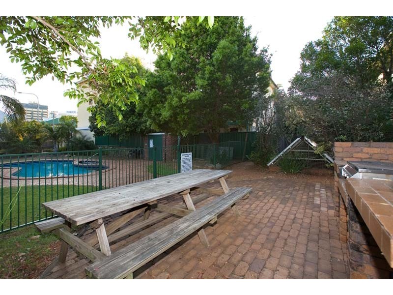 19/37 Phillips Street, Spring Hill QLD 4000